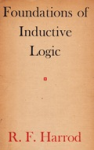 Foundations of inductive logic vignette