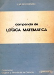 Compendio de lógica matemática vignette