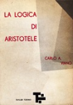 La lógica di Aristotele vignette