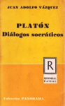 Platón vignette