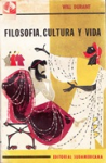 Filosofía, cultura y vida vignette