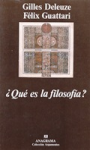 ¿Qué es la filosofía? vignette