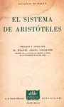 El sistema de Aristóteles vignette