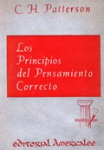 Los principios del pensamiento correcto vignette