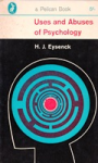 Uses and abuses of psychology vignette