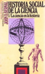 Historia social de la ciencia. La ciencia en la historia vignette