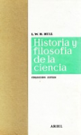 Historia y filosofía de la ciencia vignette