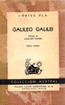 Galileo Galilei vignette