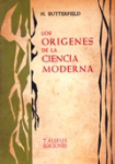 Los orígenes de la ciencia moderna vignette