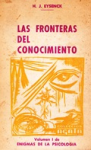 Enigmas de la psicología. Las fronteras del conocimiento vignette