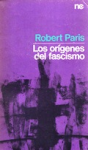 Los orígenes del fascismo vignette