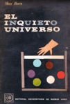 El inquieto universo vignette