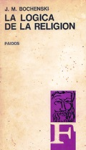 La lógica de la religión vignette