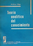 Teoría analítica del conocimiento vignette