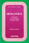 Metalogica. Introducción a la metateoría de la lógica clásica de primer orden vignette