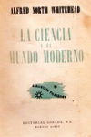 La ciencia y el mundo moderno vignette