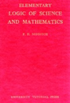 Elementary logic of science and mathematics vignette