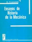 Ensayos de historia de la mecánica vignette