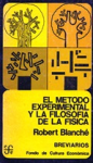 El método experimental y la filosofía de la física vignette