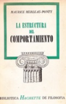 La estructura del comportamiento vignette