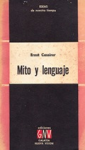 Mito y lenguaje vignette