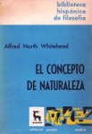 El concepto de naturaleza vignette