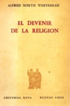 El devenir de la religión vignette