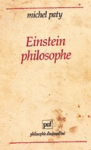 Einstein philosophe. La pyysique comme pratique philosophique vignette