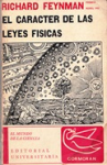 El carácter de las leyes físicas vignette