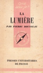 La lumière vignette
