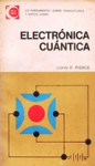 Electrónica cuántica. Lo fundamental sobre transistores y rayos laser vignette