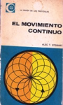 El movimiento continuo. Los electrones y los átomos en los cristales vignette