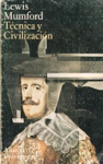 Técnica y civilización vignette