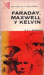 Faraday, Maxwell y Kelvin vignette