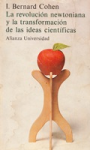 La revolución newtoniana y la transformación de las ideas científicas vignette