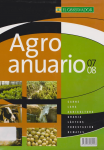 Agro anuario 2007 - 2008 vignette