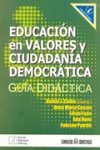 Educación en valores y ciudadanía democrática vignette