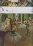 Degas vignette