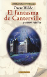 El fantasma de Canterville vignette