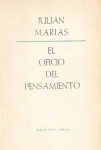 El oficio del pensamiento vignette