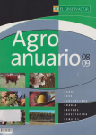 Agro anuario 2008 - 2009 vignette