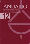 Anuario da Facultade de Dereito da Universidade da Coruña vignette