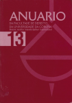 Anuario da Facultade de Dereito da Universidade da Coruña vignette