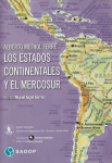 Los estados continentales y el Mercosur vignette