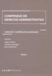 Compendio de derecho administrativo vignette