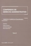 Compendio de derecho administrativo vignette
