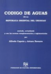 Código de aguas de la República Oriental del Uruguay vignette