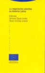 La negociación colectiva en América Latina vignette
