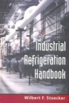 Industrial refrigeration handbook. vignette