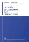La teoría de las normas en el derecho penal vignette